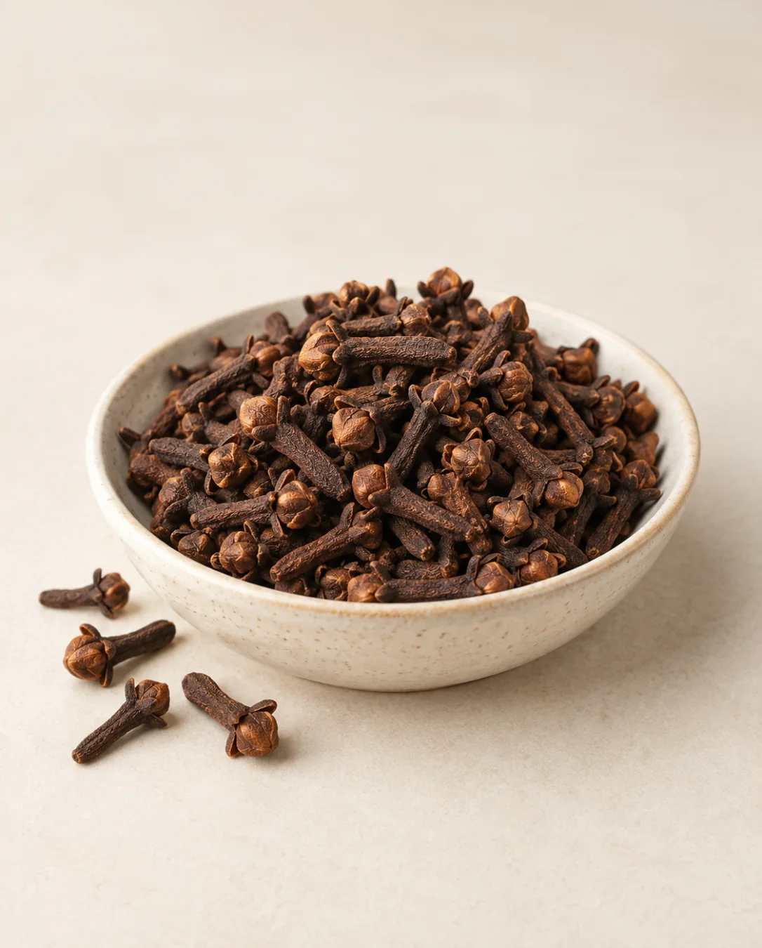 Clove (Laung) — hero view (AI-generated)