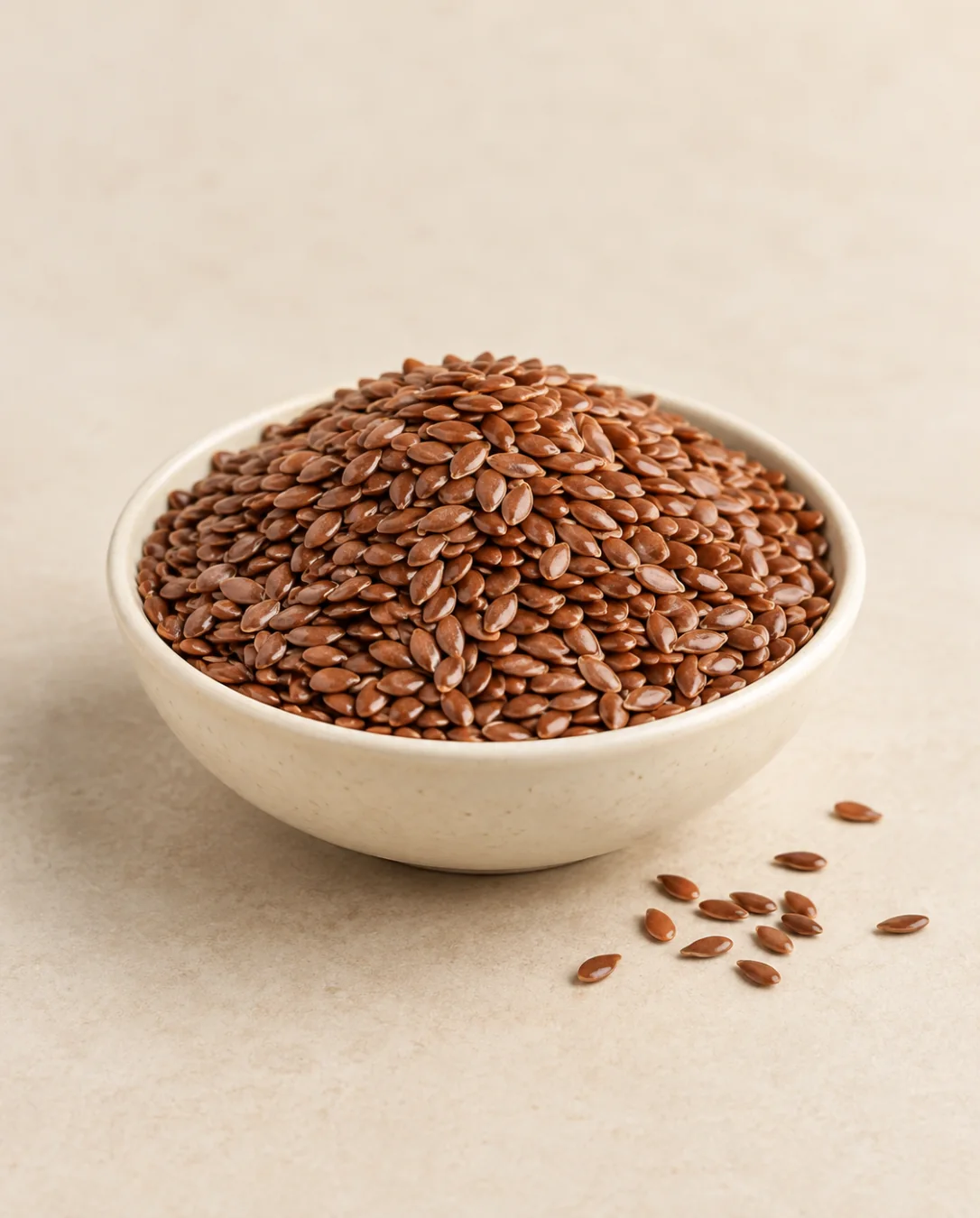 Flax Seeds (Alsi) — hero view (AI-generated)
