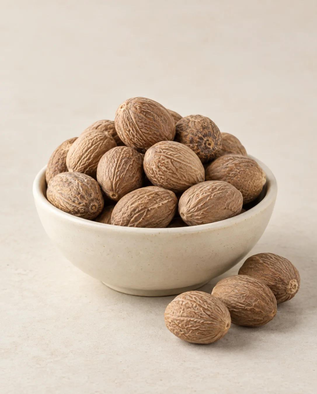 Jaiphal (Nutmeg) — hero view (AI-generated)