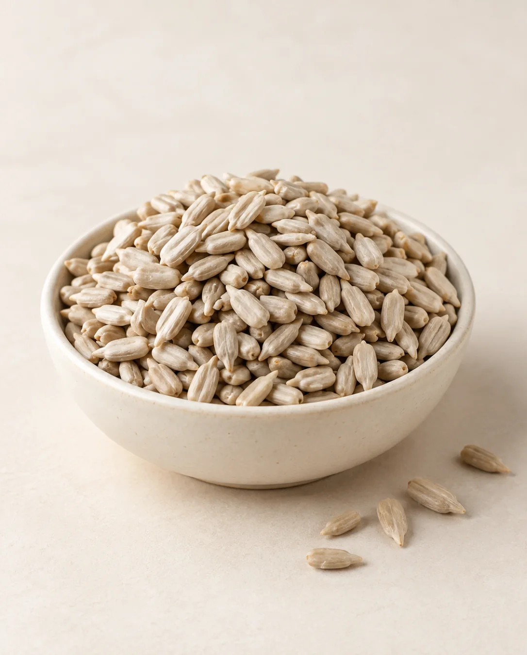 Sunflower Seeds — hero view (AI-generated)