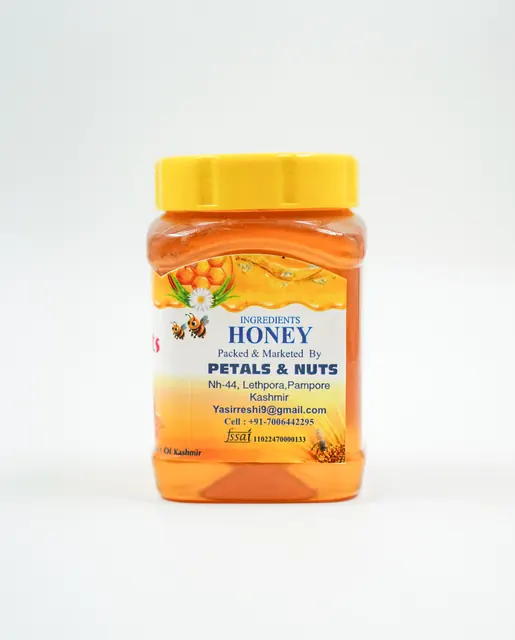 Acacia Honey – 500 g
