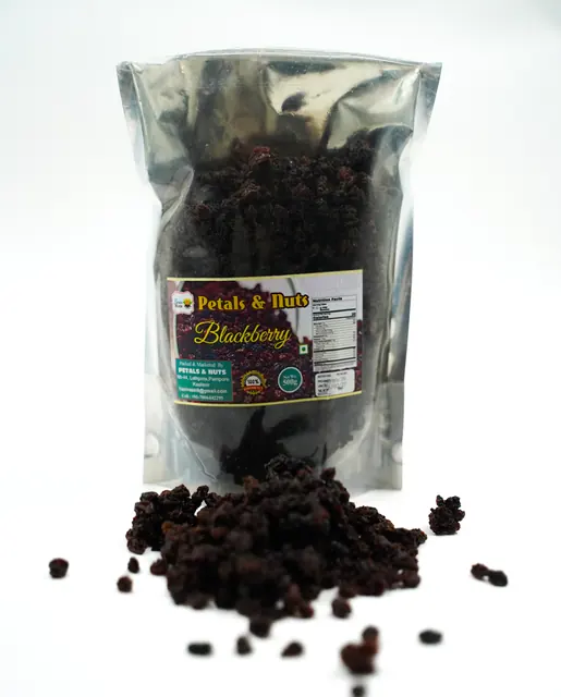 Blackberry – 500 g