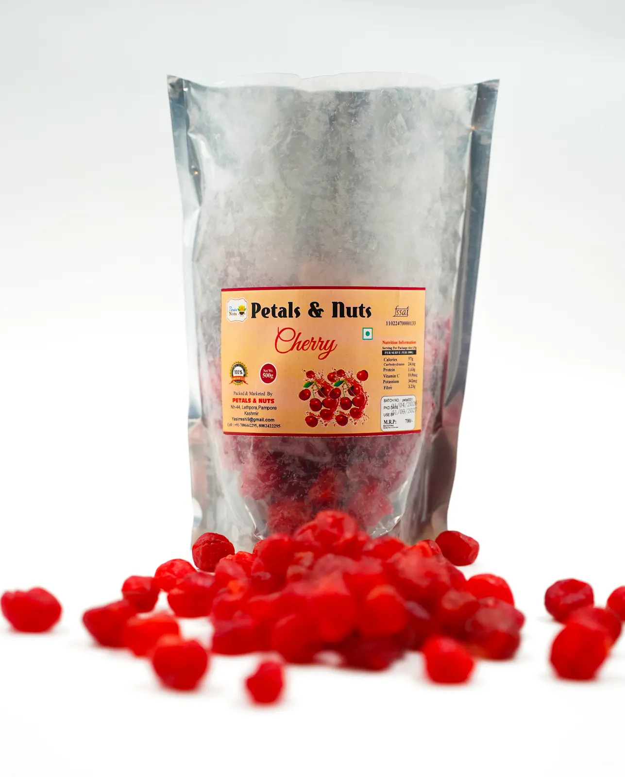 Cherry – 500 g