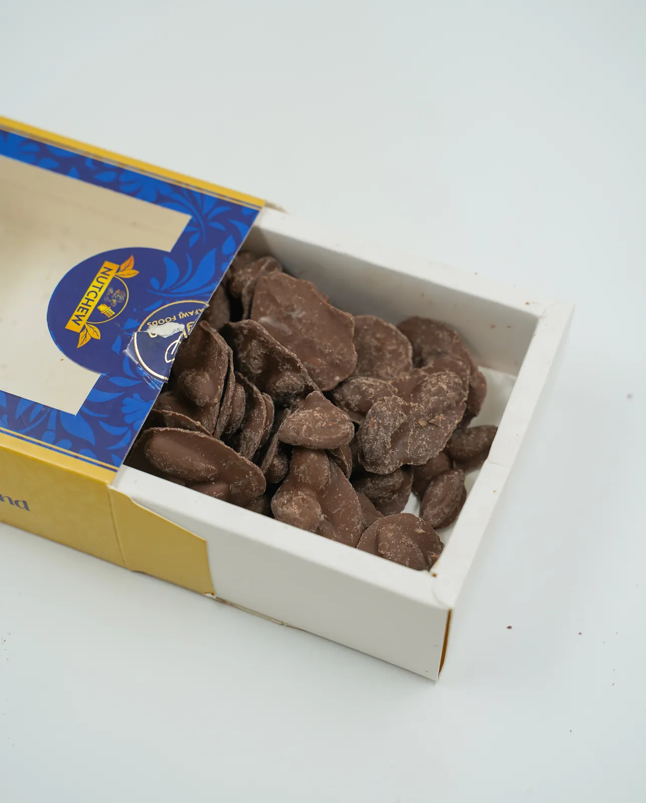 Choco Almond Rocks – 200 g