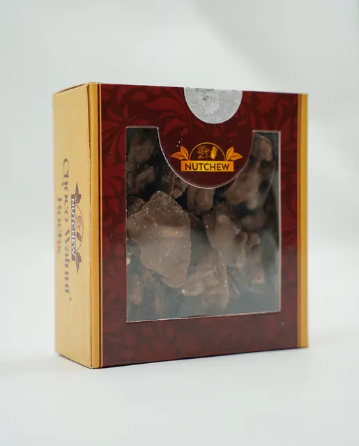 Choco Walnut Rocks – 200 g