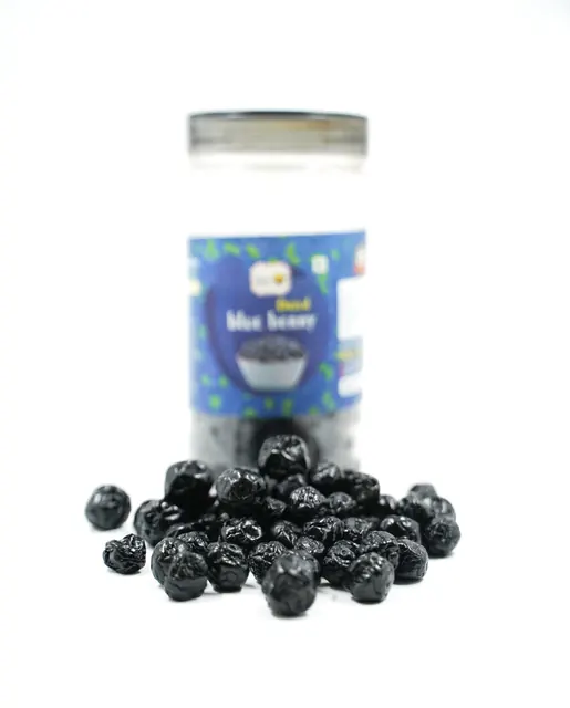 Dried Blueberries – 500 g