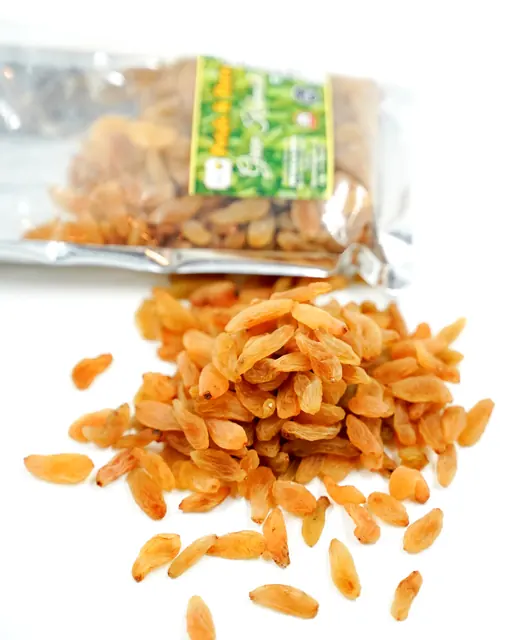 Green Kishmish - Raisins – 500 g