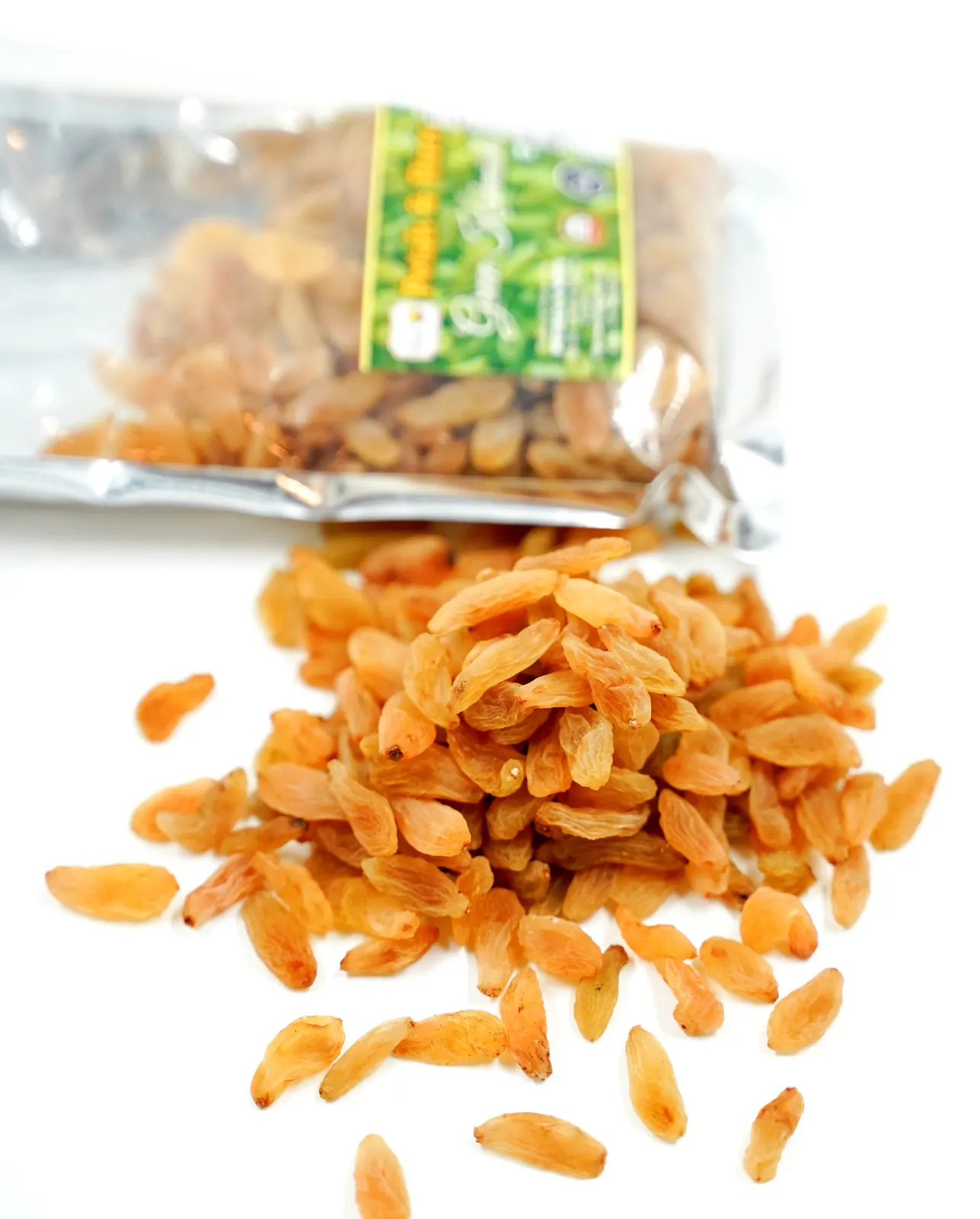 Green Kishmish - Raisins – 500 g