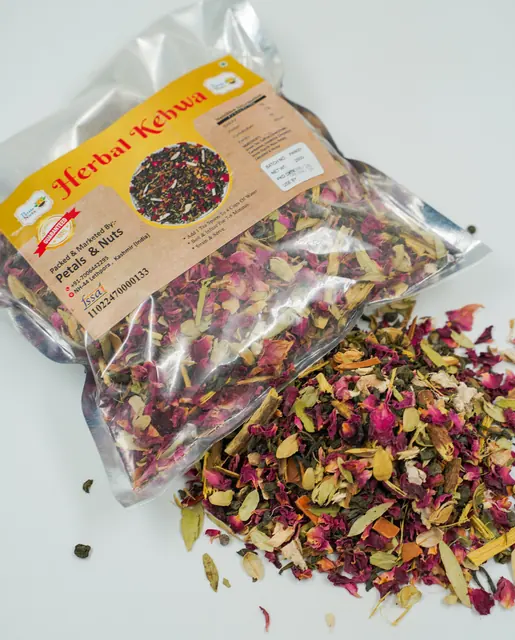 Herbal Kehwa – 250 g