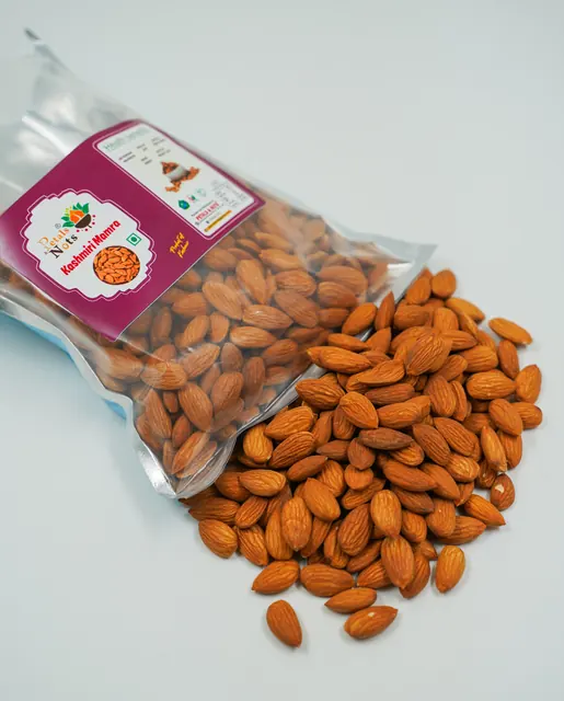 Dry Fruits collection