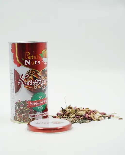 Kashmiri Qawah – 80 g