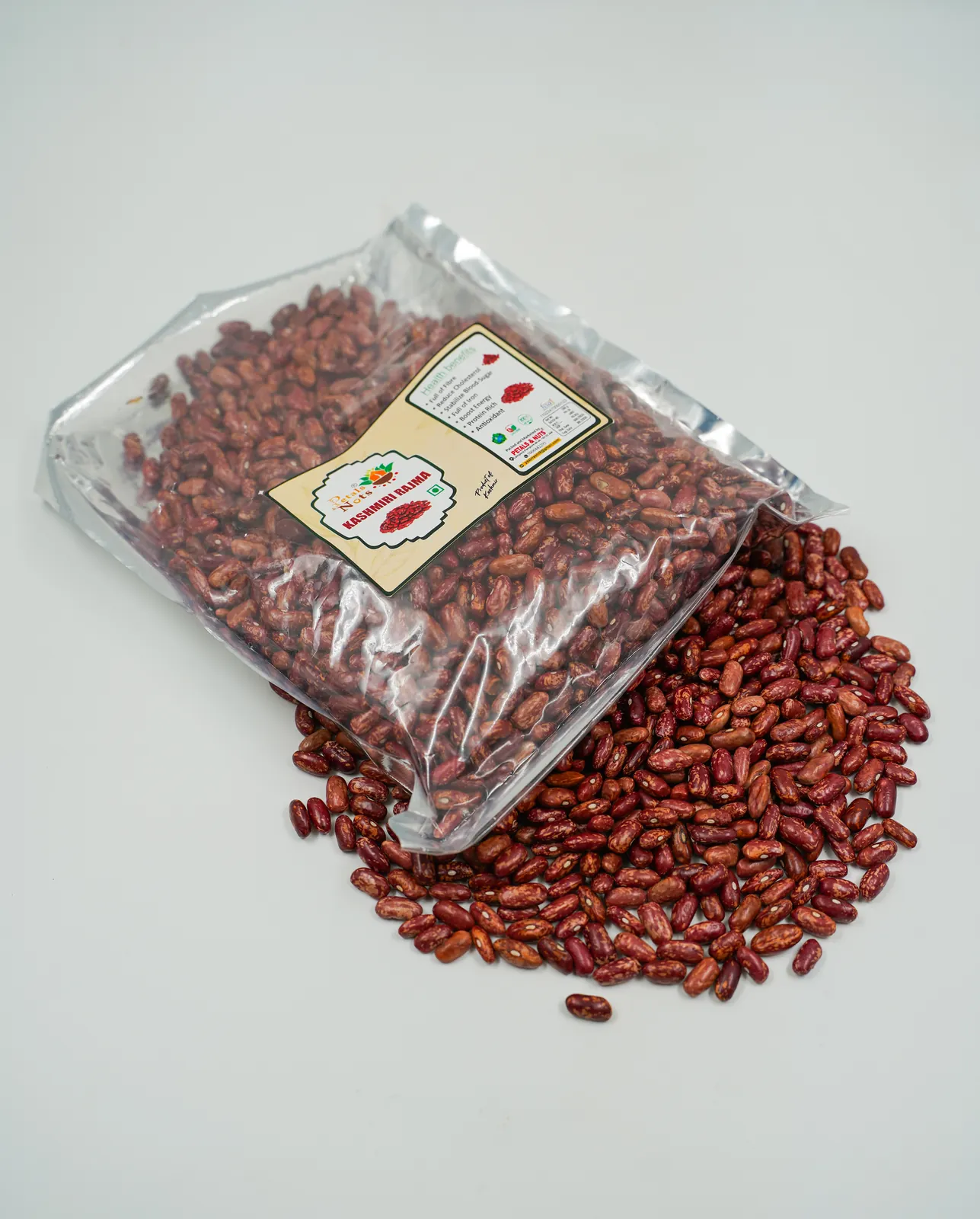 Kashmiri Rajma – 500 g