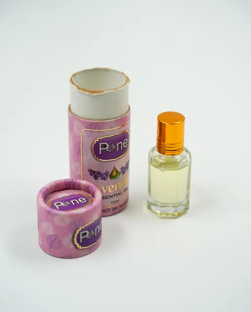 Lavender Essential Oil – 10 ml