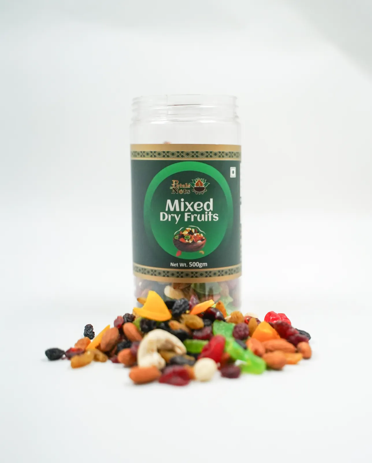 Mixed Dry Fruits