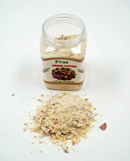 Qahwa Topping – 170 g