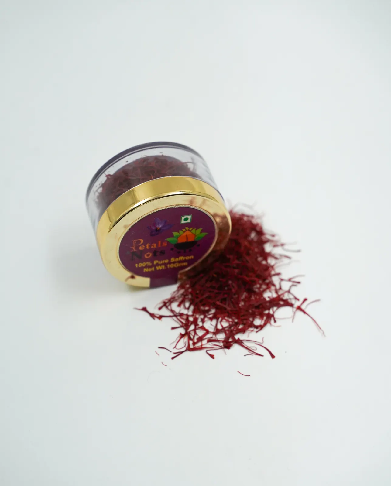 Saffron Threads – 10 g