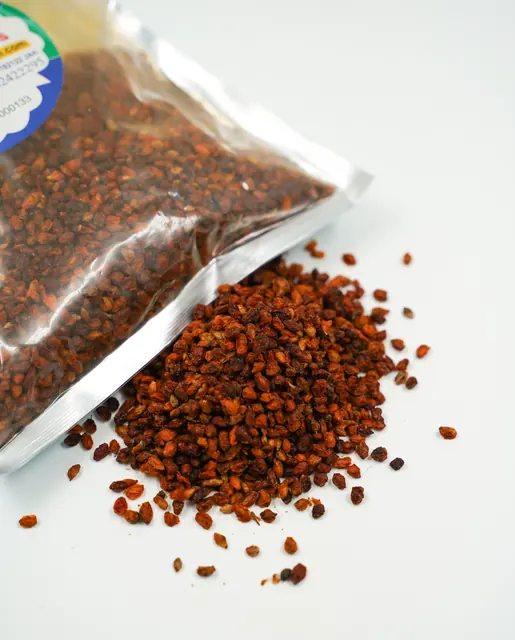 Sea Buckthorn – 1 kg