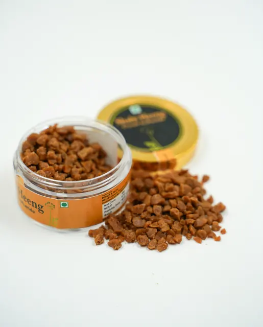Shahi Heeng - Crystal Asafoetida – 50 g