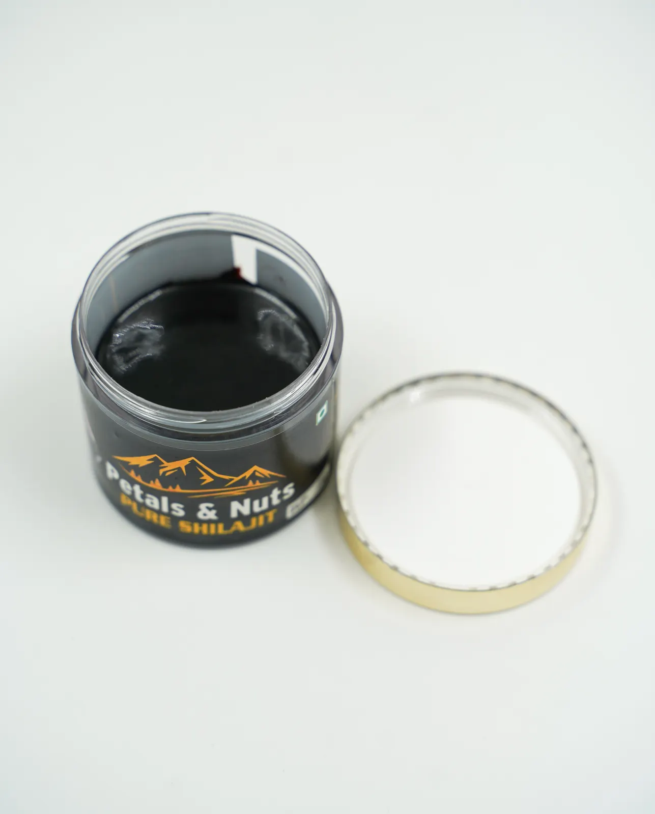 Shilajit Resin – 100 g