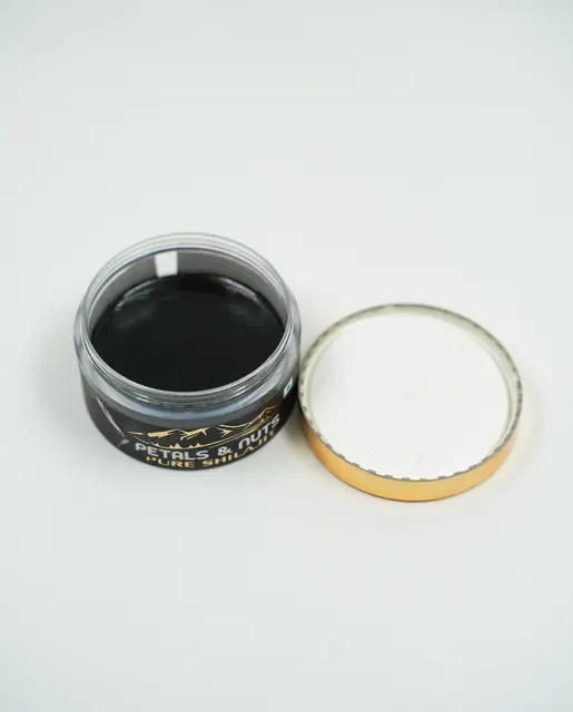 Shilajit Resin – 50 g