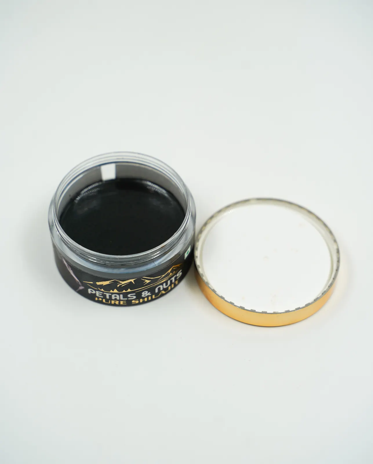 Shilajit Resin – 50 g