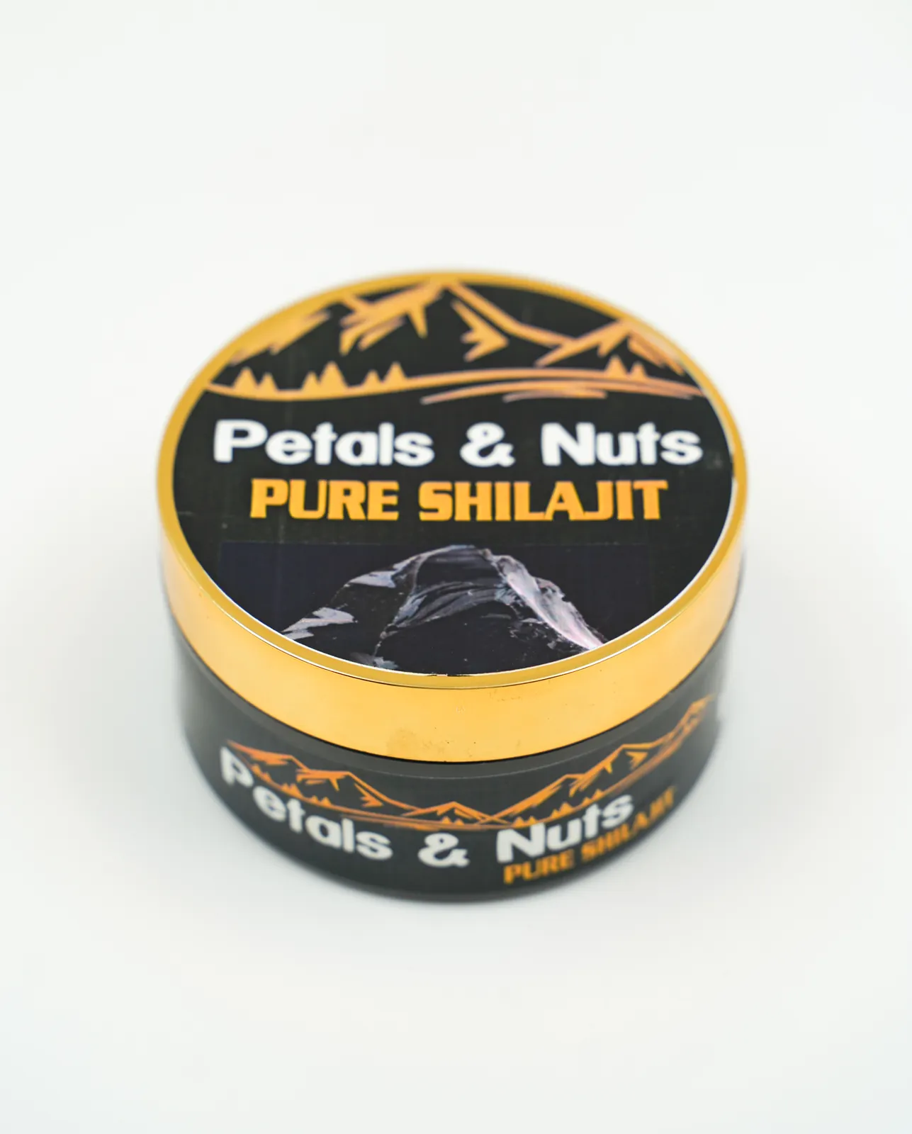 Shilajit Resin – 200 g