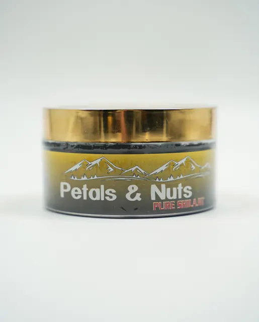 Shilajit Resin – 250 g