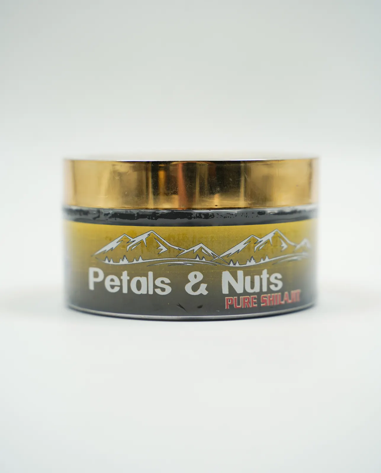 Shilajit Resin – 250 g