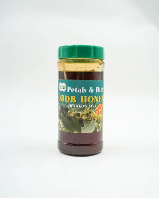 Sidr Honey – 500 g