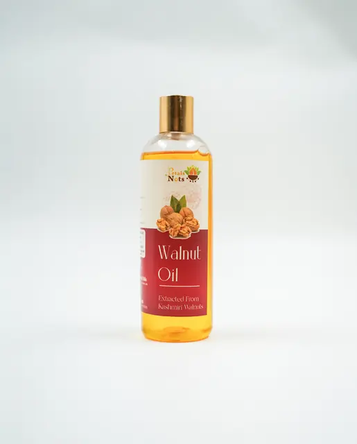 Walnut Oil – 200 ml