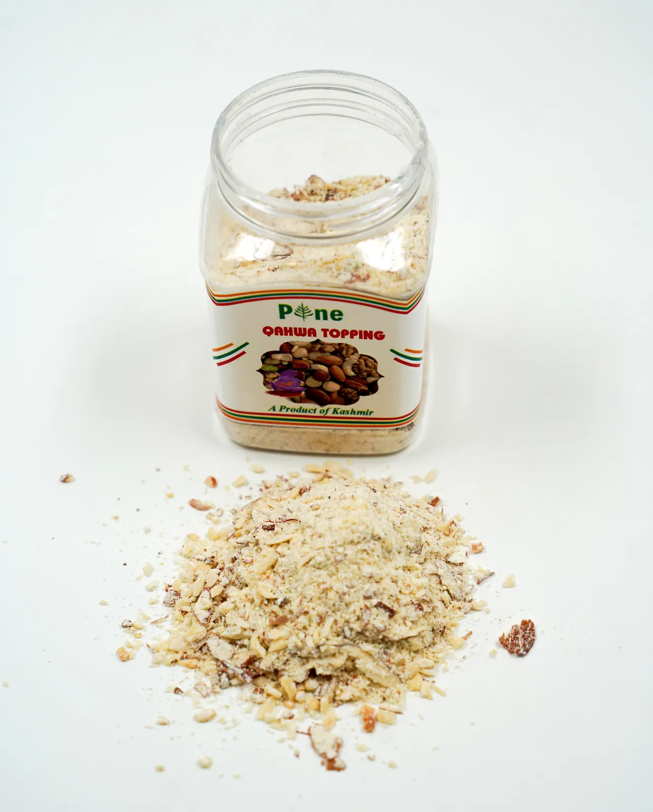 Teas & Food collection